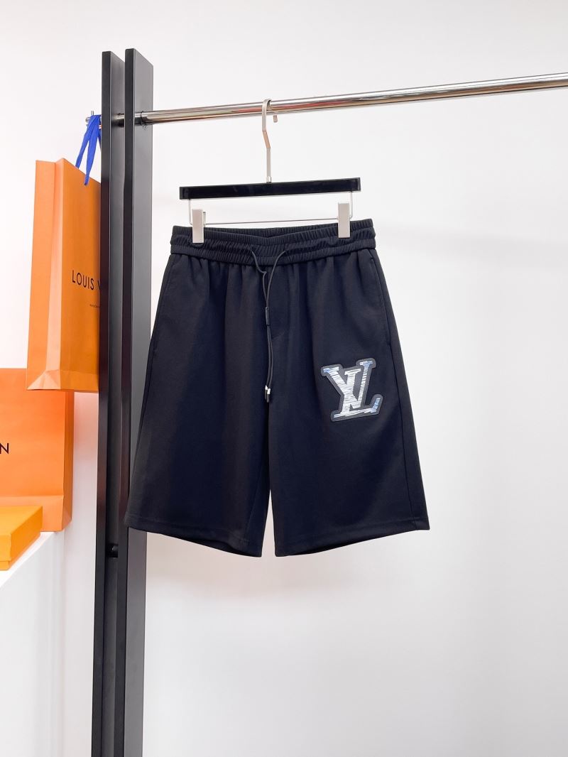 Louis Vuitton Short Pants